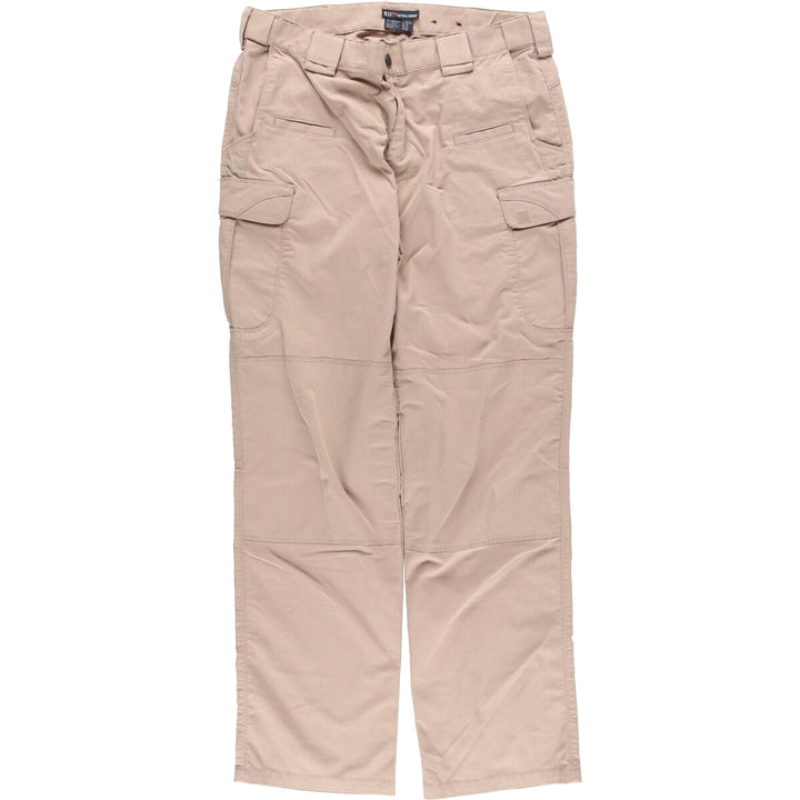 Civilian 5.11 TACTICAL SERIES Double Knee Military Cargo Pants Men's W36 /eaa444427