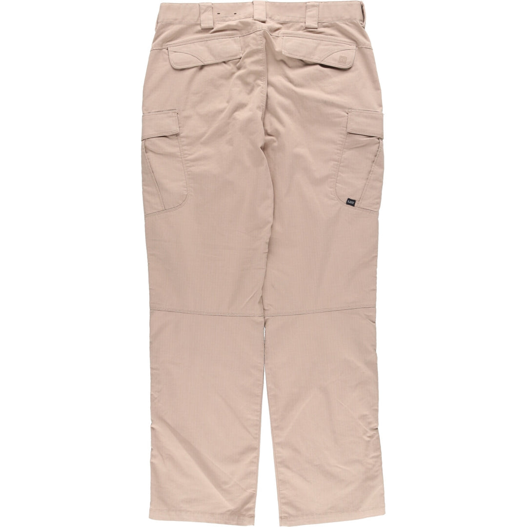 Civilian 5.11 TACTICAL SERIES Double Knee Military Cargo Pants Men's W36 /eaa444427