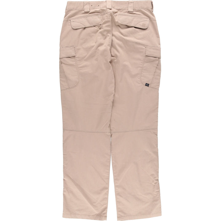 Civilian 5.11 TACTICAL SERIES Double Knee Military Cargo Pants Men's W36 /eaa444427