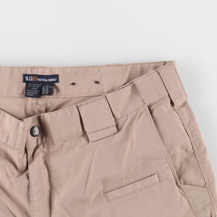 Civilian 5.11 TACTICAL SERIES Double Knee Military Cargo Pants Men's W36 /eaa444427