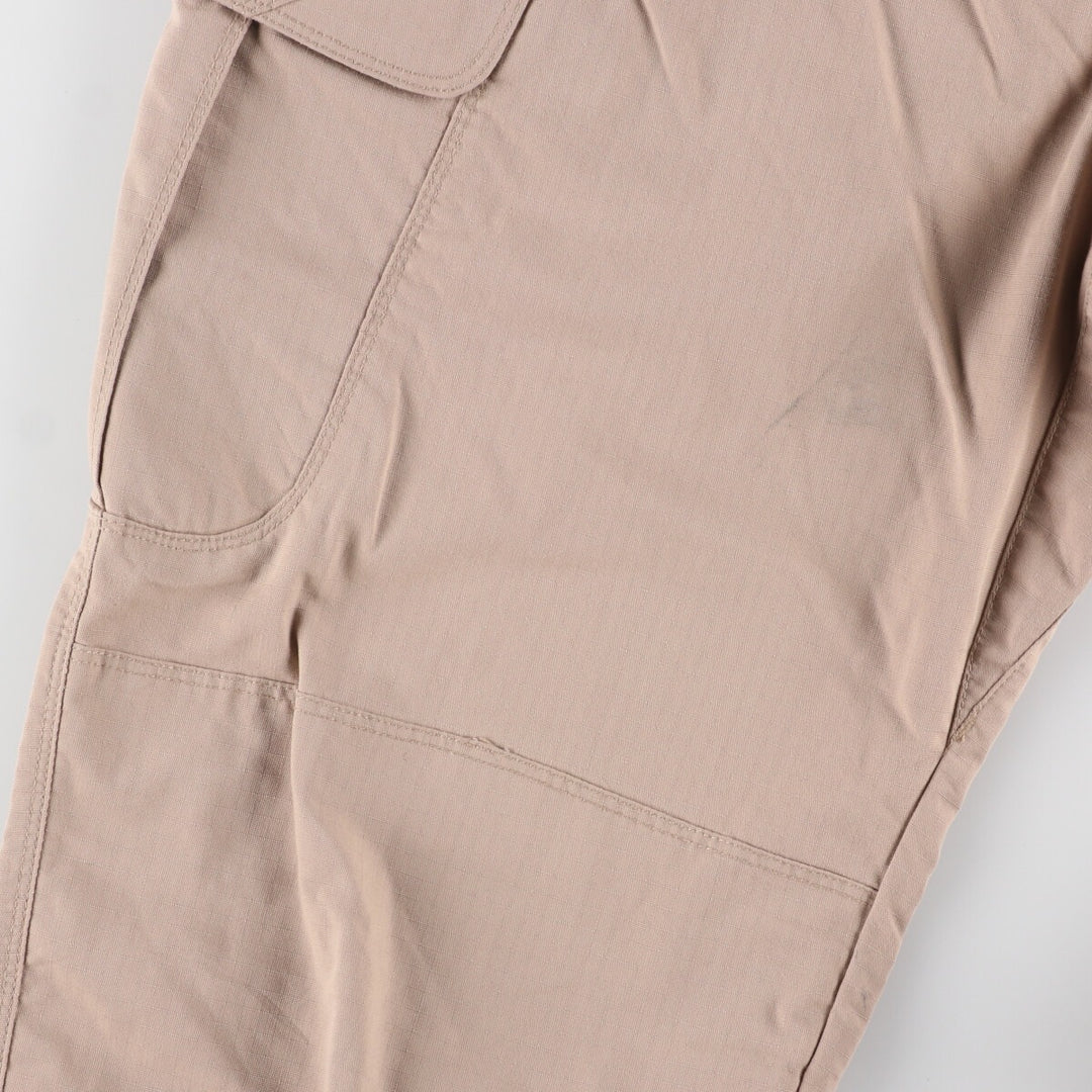 Civilian 5.11 TACTICAL SERIES Double Knee Military Cargo Pants Men's W36 /eaa444427