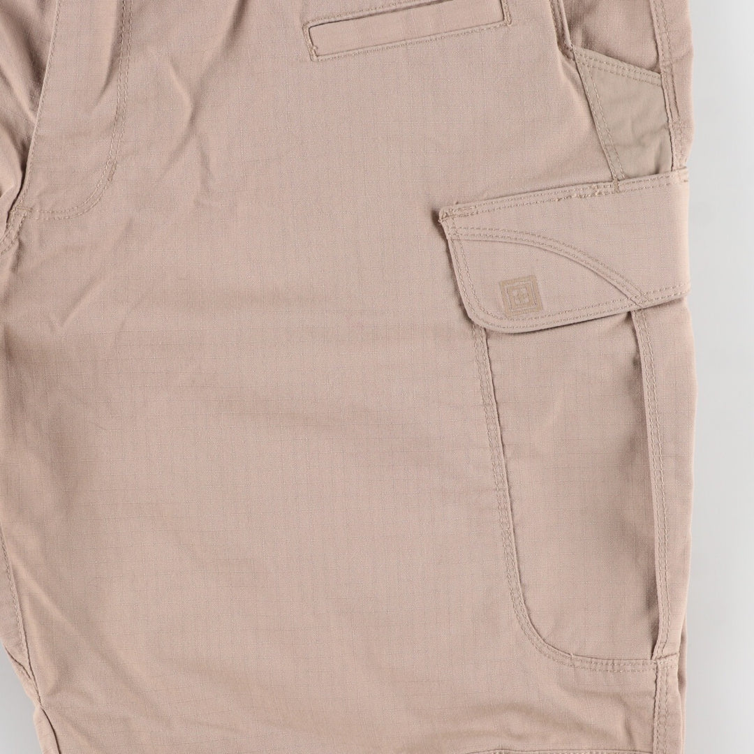 Civilian 5.11 TACTICAL SERIES Double Knee Military Cargo Pants Men's W36 /eaa444427