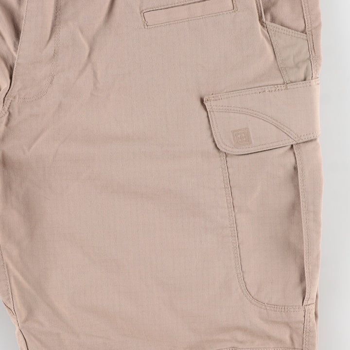 Civilian 5.11 TACTICAL SERIES Double Knee Military Cargo Pants Men's W36 /eaa444427