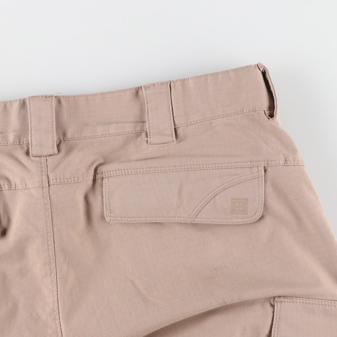 Civilian 5.11 TACTICAL SERIES Double Knee Military Cargo Pants Men's W36 /eaa444427
