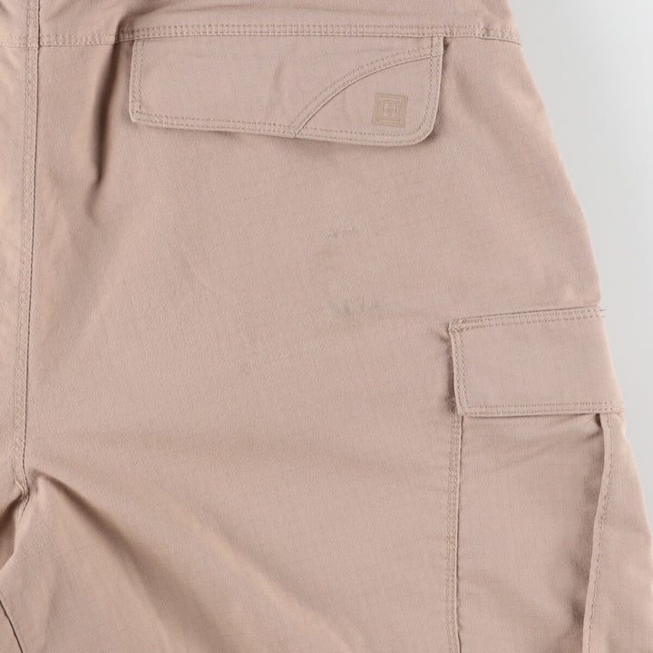 Civilian 5.11 TACTICAL SERIES Double Knee Military Cargo Pants Men's W36 /eaa444427