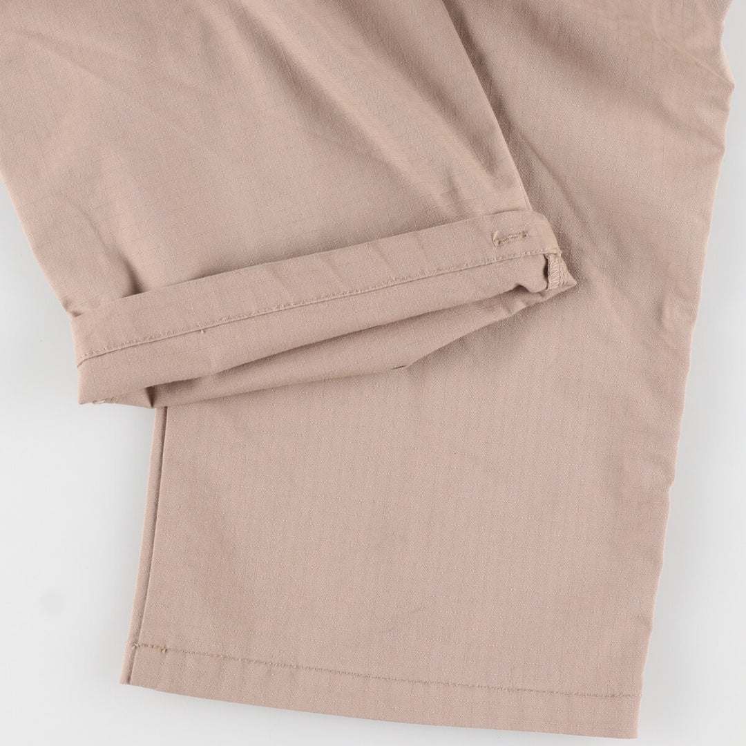 Civilian 5.11 TACTICAL SERIES Double Knee Military Cargo Pants Men's W36 /eaa444427