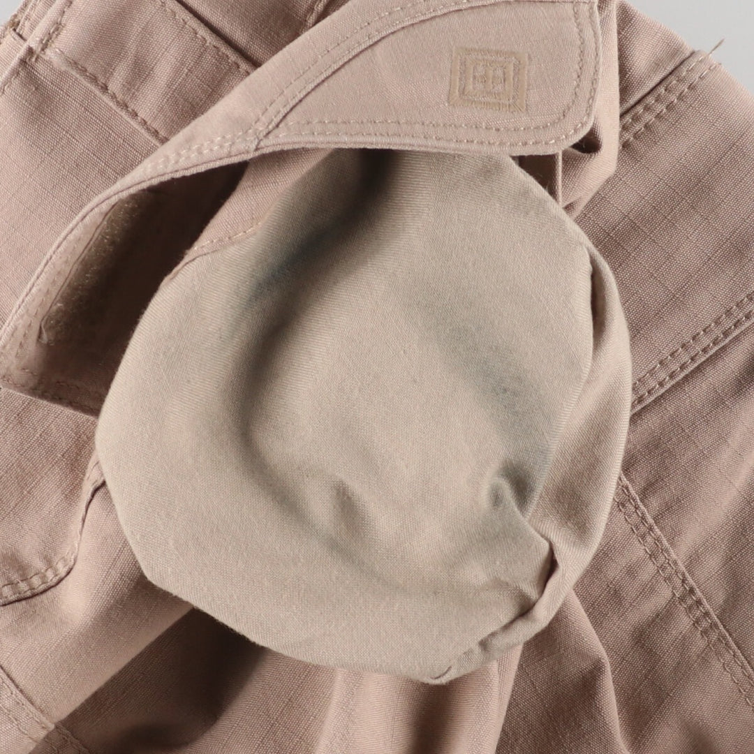 Civilian 5.11 TACTICAL SERIES Double Knee Military Cargo Pants Men's W36 /eaa444427