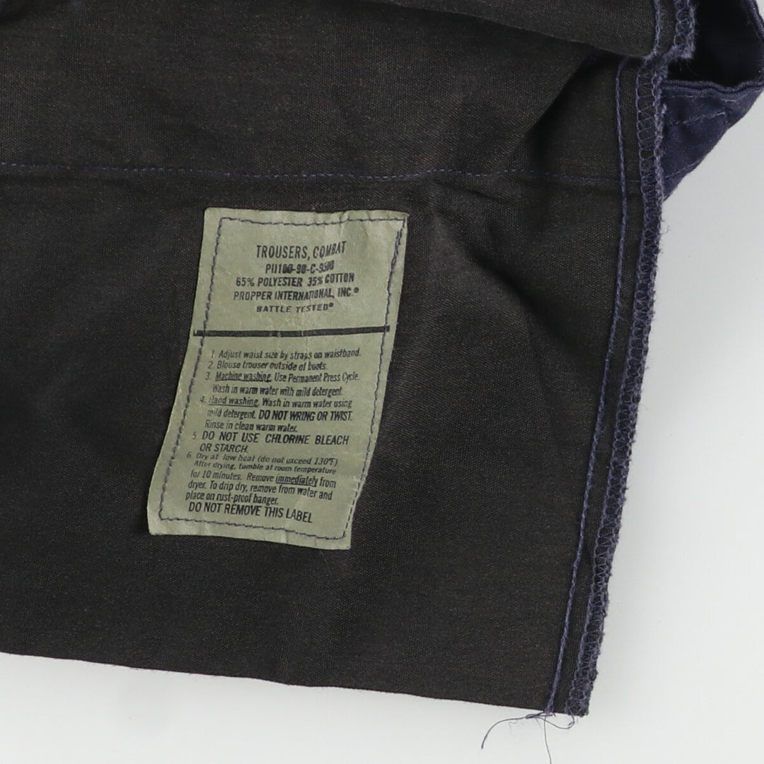 PROPPER Military Cargo Pants LARGE Men's w39 /eaa444431