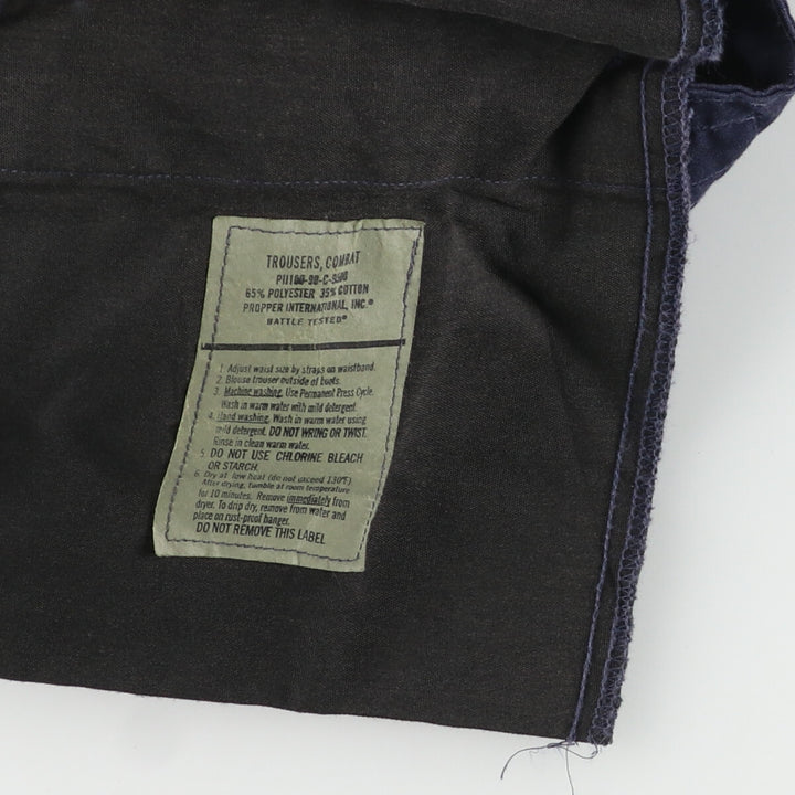 PROPPER Military Cargo Pants LARGE Men's w39 /eaa444431