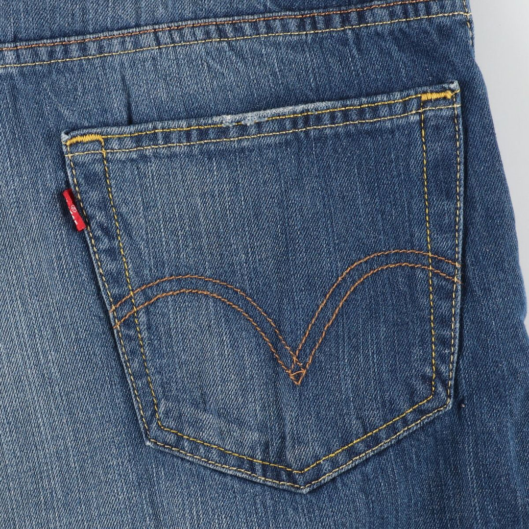 Levi's 517 BOOT CUT Bootcut Denim Pants Men's W38 / eaa444440