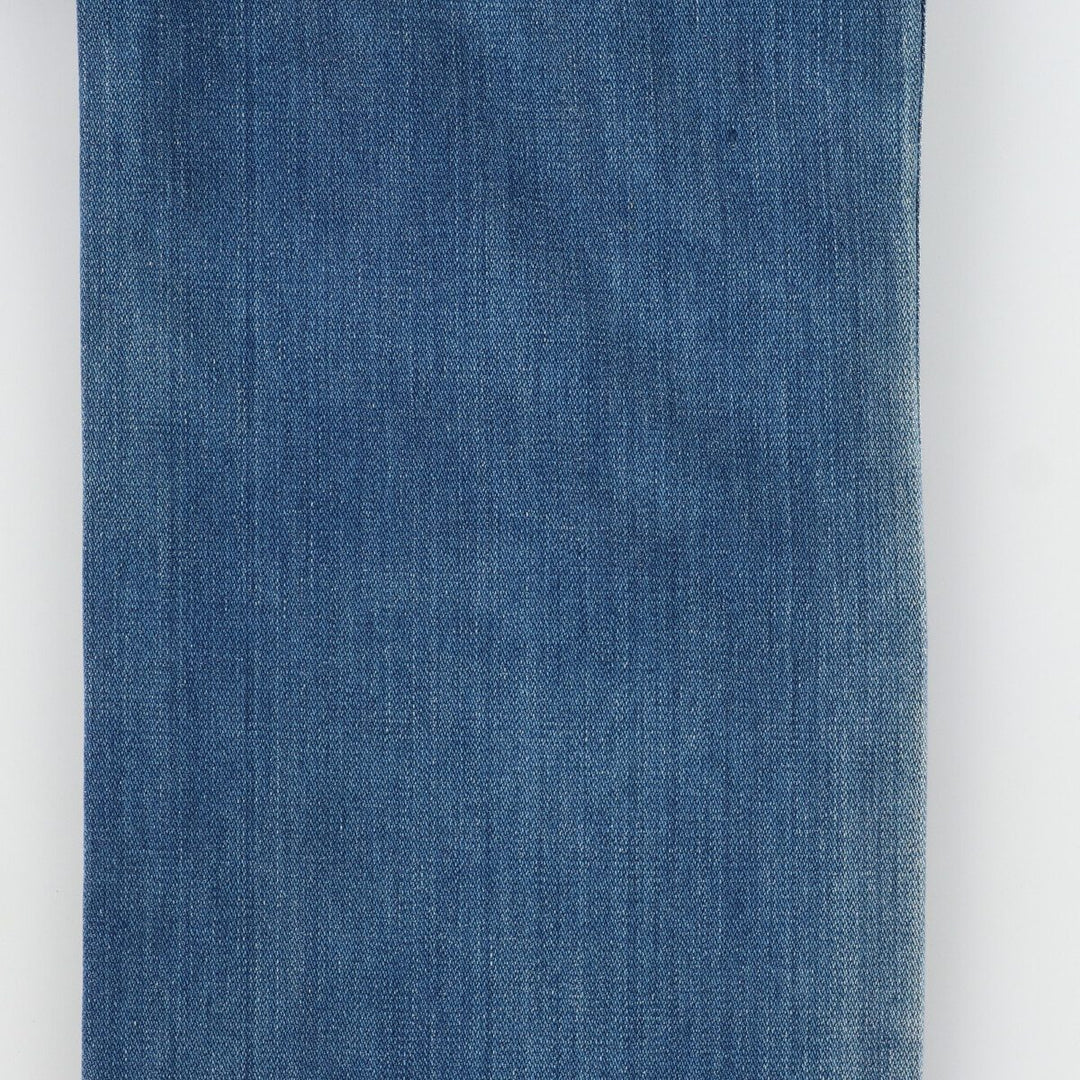 80'S Wrangler Straight Denim Pants Made in USA Women's L (w28) Vintage /eaa444454