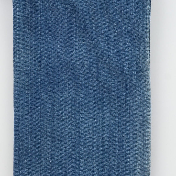 80'S Wrangler Straight Denim Pants Made in USA Women's L (w28) Vintage /eaa444454