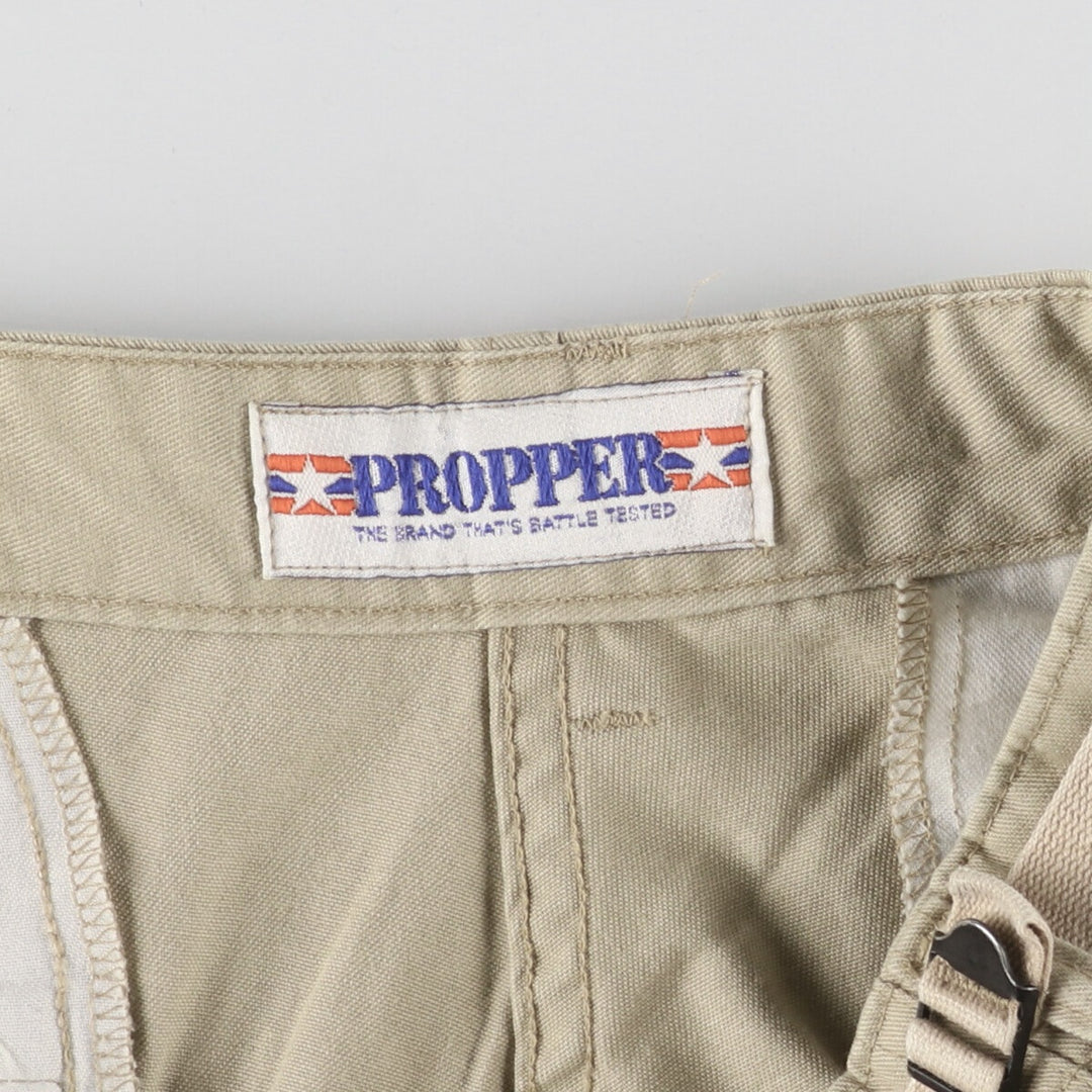 PROPPER Military Cargo Pants Men's M /eaa444498