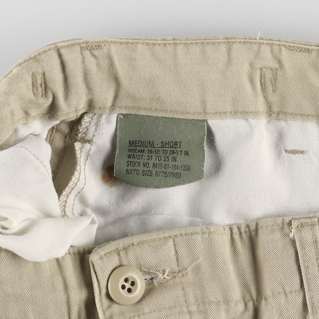 PROPPER Military Cargo Pants Men's M /eaa444498