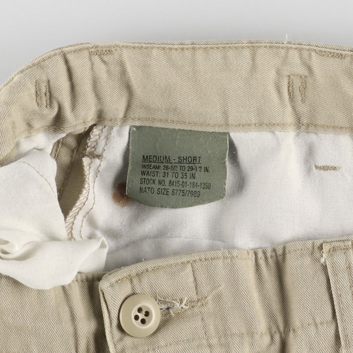 PROPPER Military Cargo Pants Men's M /eaa444498