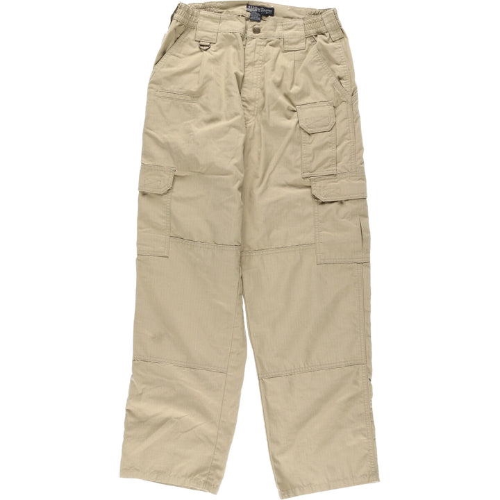 Civilian 5.11 TACTICAL SERIES Double Knee Military Cargo Pants Men's w29 /eaa444499