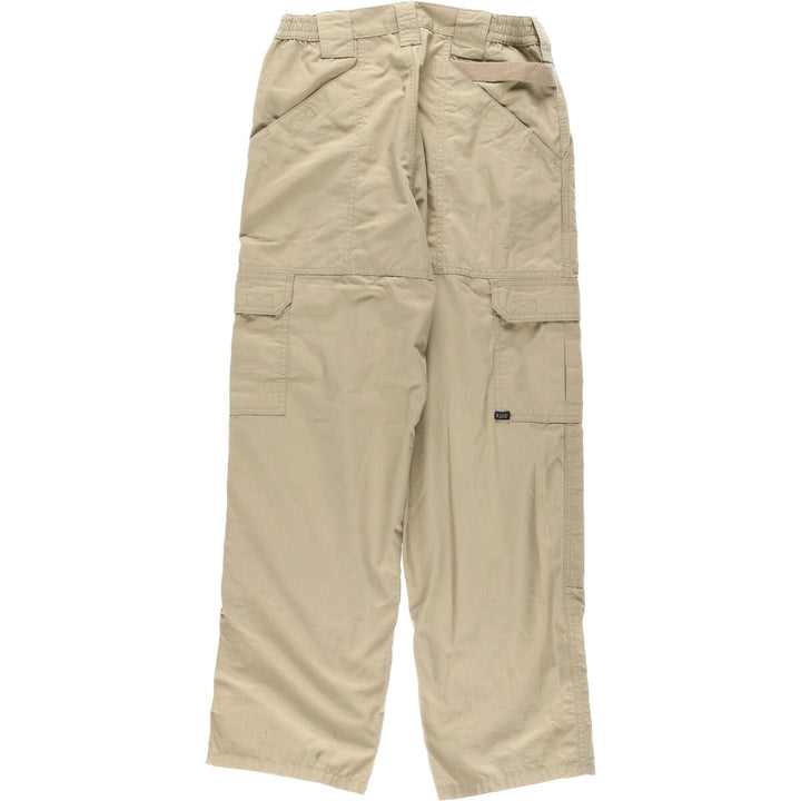 Civilian 5.11 TACTICAL SERIES Double Knee Military Cargo Pants Men's w29 /eaa444499