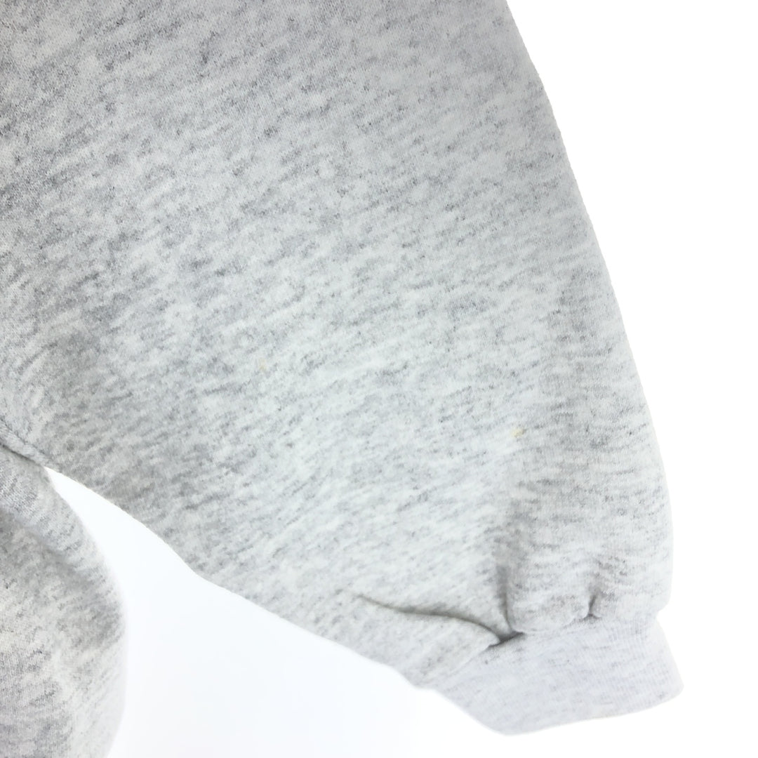 90'S ULTIMATE SPORTS College Sweatshirt, Made in USA, Men's XL, Vintage /eaa444501