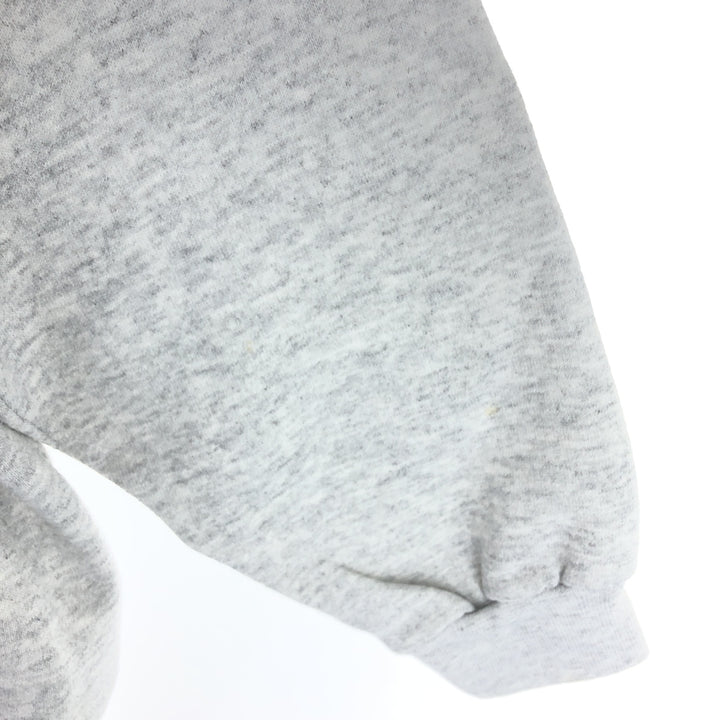 90'S ULTIMATE SPORTS College Sweatshirt, Made in USA, Men's XL, Vintage /eaa444501