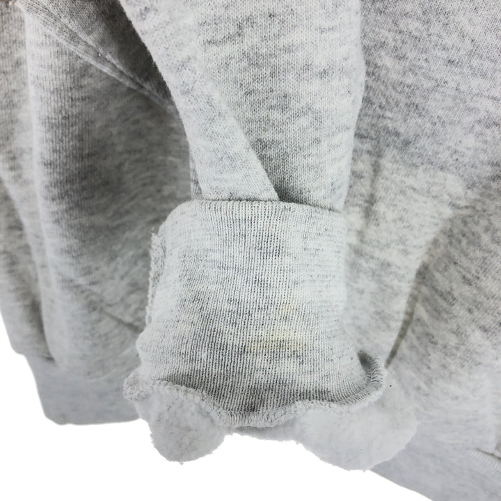 90'S ULTIMATE SPORTS College Sweatshirt, Made in USA, Men's XL, Vintage /eaa444501