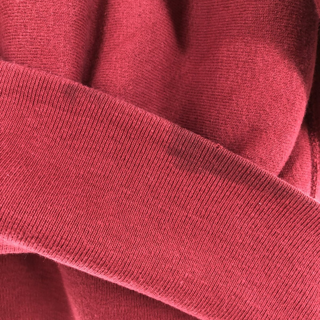 90'S Champion Reverse Weave Embroidered Tag College Sweatshirt Trainer Made in USA Men's XL /eaa444505