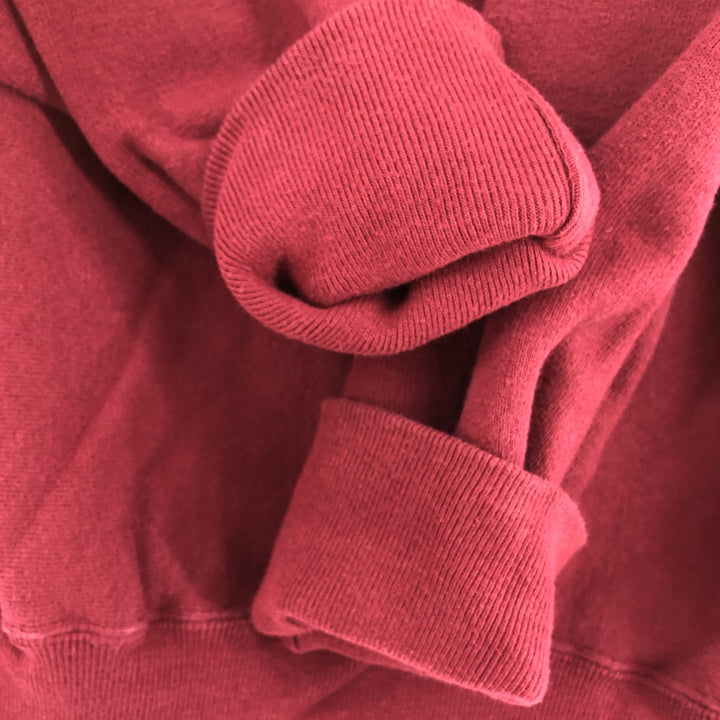 90'S Champion Reverse Weave Embroidered Tag College Sweatshirt Trainer Made in USA Men's XL /eaa444505