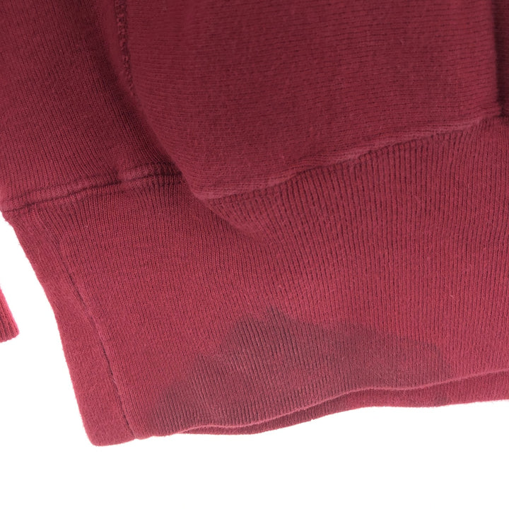 90'S Champion Reverse Weave Embroidered Tag College Sweatshirt Trainer Made in USA Men's XL /eaa444505