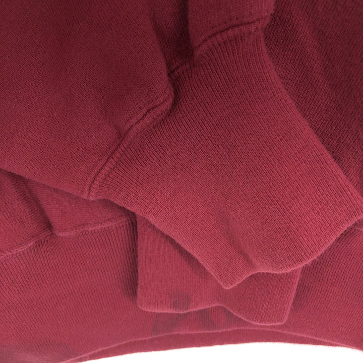 90'S Champion Reverse Weave Embroidered Tag College Sweatshirt Trainer Made in USA Men's XL /eaa444505