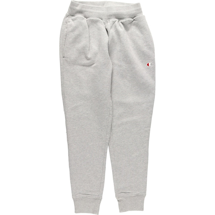 Champion Reverse Weave Replica Single Color Tag Sweatpants Men's M /eaa444698