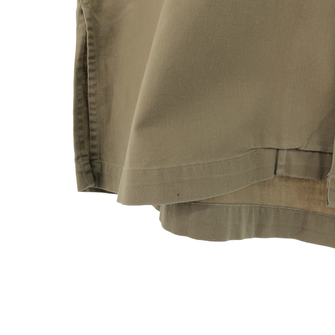Ralph Lauren POLO by Ralph Lauren short sleeve cotton shirt, men's M /eaa444766