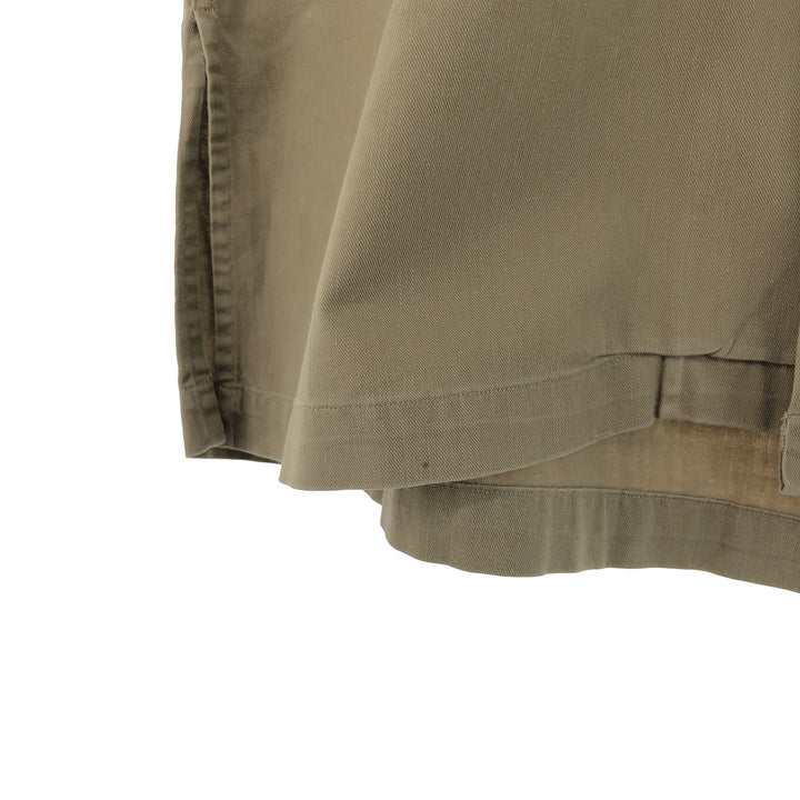 Ralph Lauren POLO by Ralph Lauren short sleeve cotton shirt, men's M /eaa444766