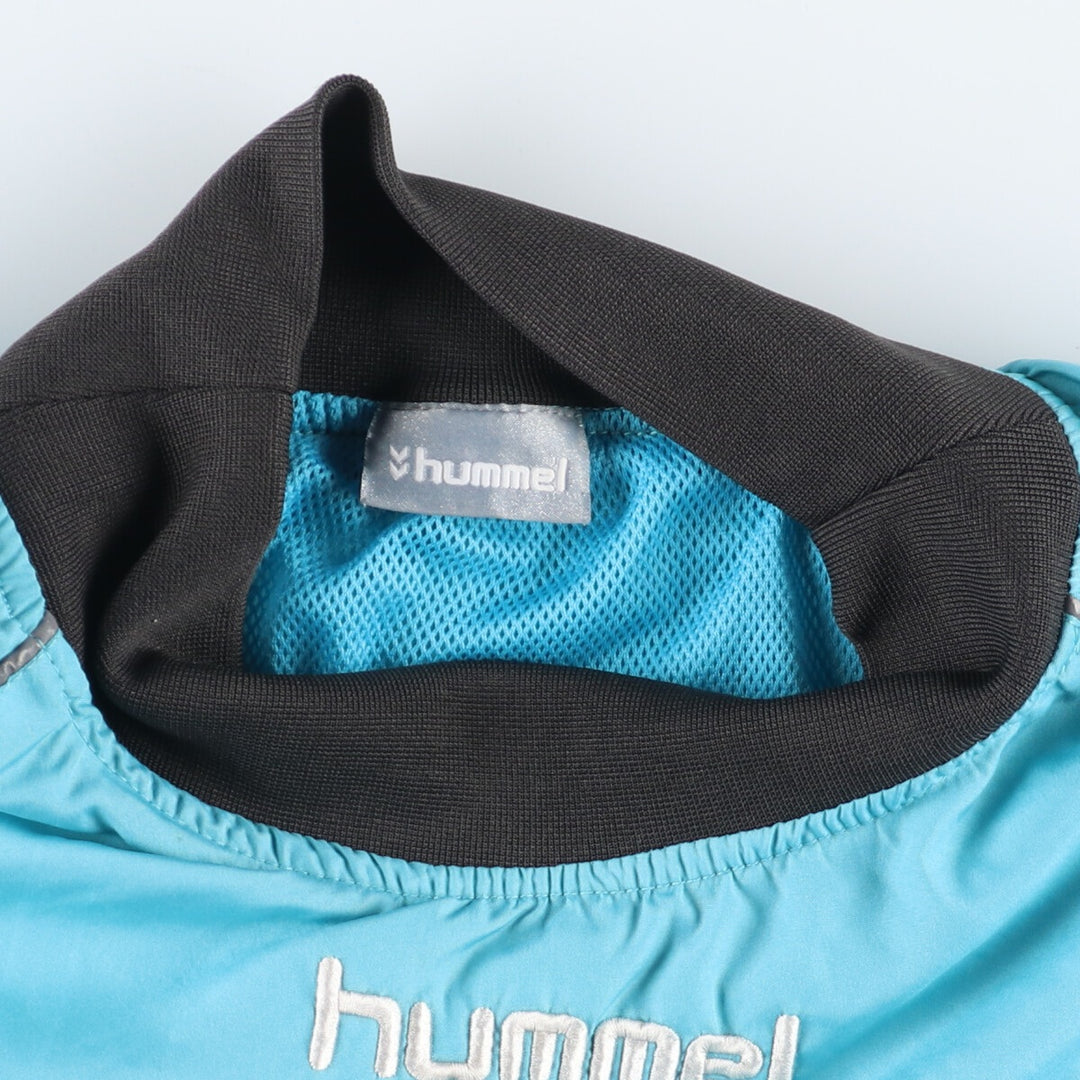 Hummel High Neck Warm-up Pullover Men's S /eaa444883