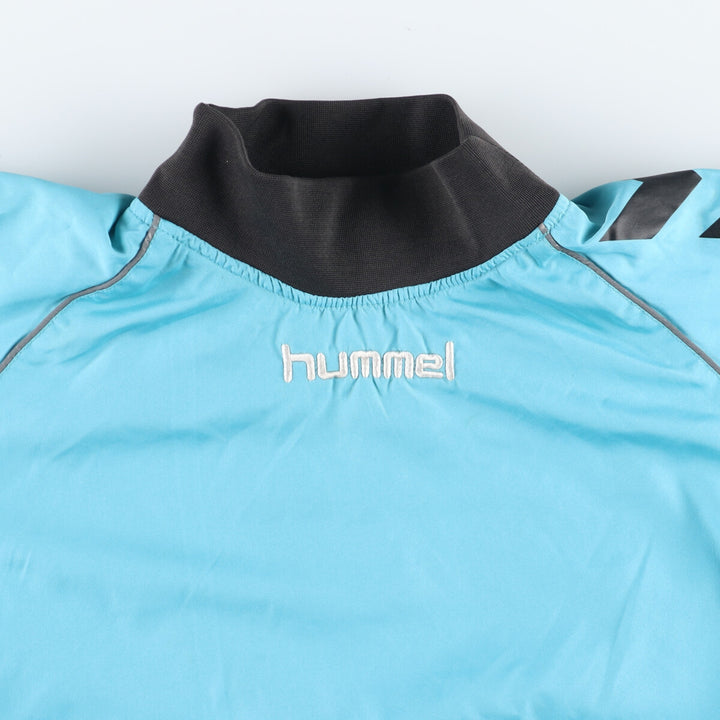 Hummel High Neck Warm-up Pullover Men's S /eaa444883