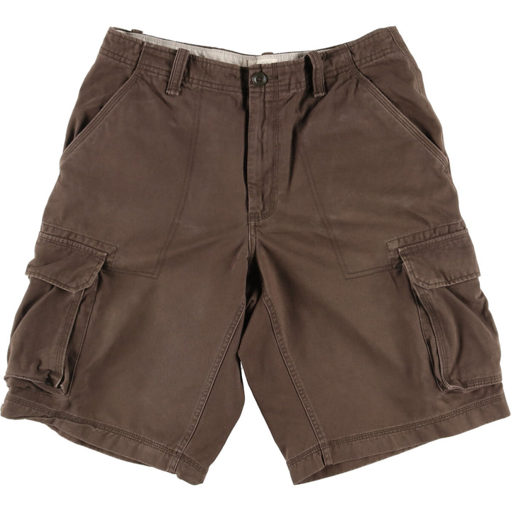 GAP cargo shorts, half pants, men's w34 / eaa444900