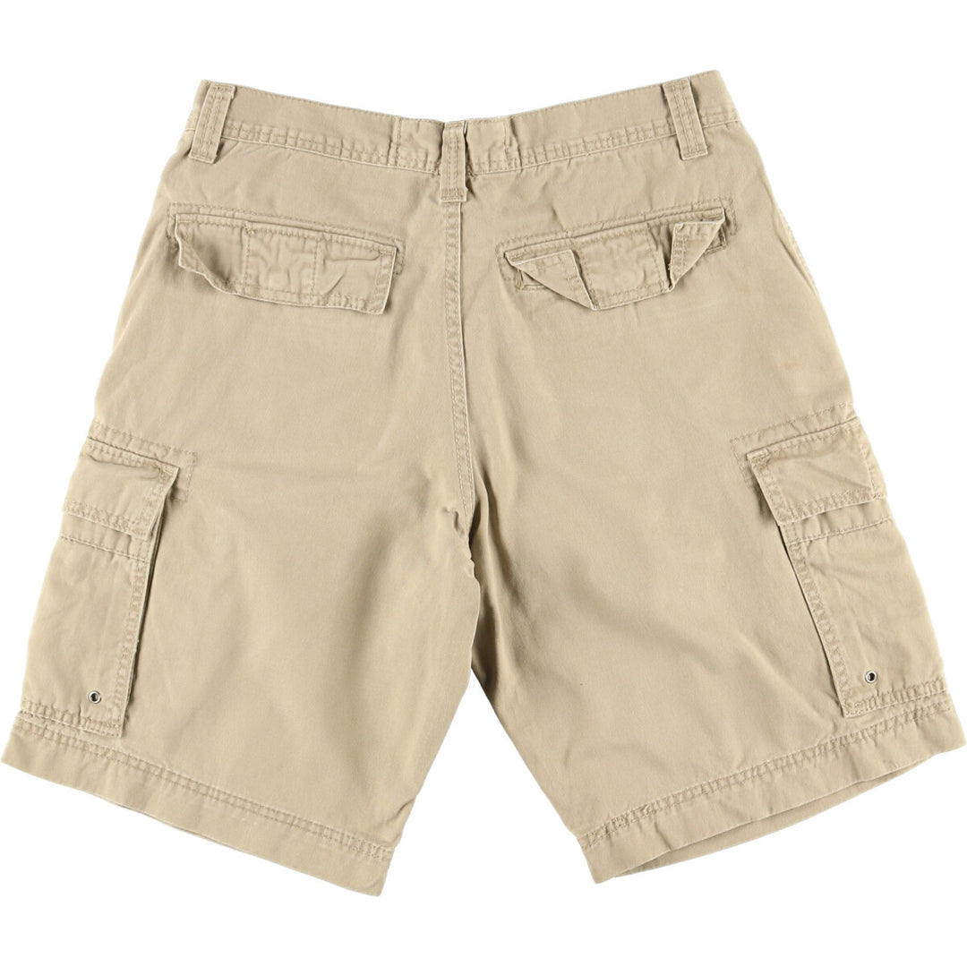 Levi's SIGNATURE cargo shorts, half pants, men's w33 / eaa444904