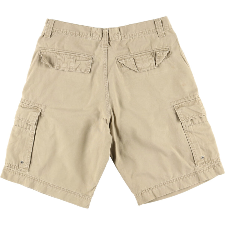 Levi's SIGNATURE cargo shorts, half pants, men's w33 / eaa444904