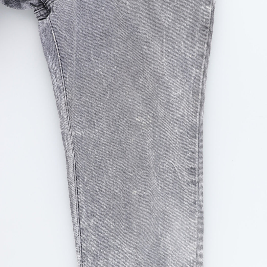 90'S Levi's 501 Straight Denim Pants Made in USA Women's M (w26) Vintage /eaa444980