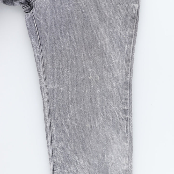 90'S Levi's 501 Straight Denim Pants Made in USA Women's M (w26) Vintage /eaa444980