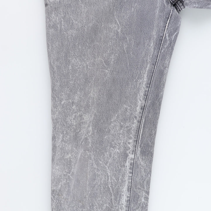 90'S Levi's 501 Straight Denim Pants Made in USA Women's M (w26) Vintage /eaa444980