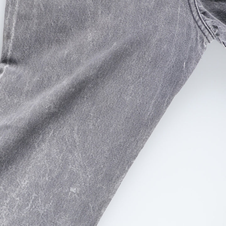 90'S Levi's 501 Straight Denim Pants Made in USA Women's M (w26) Vintage /eaa444980