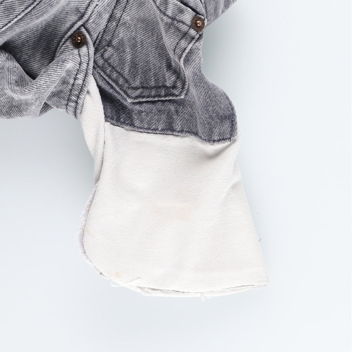 90'S Levi's 501 Straight Denim Pants Made in USA Women's M (w26) Vintage /eaa444980