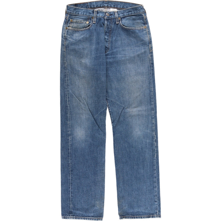 Levi's 501 straight denim pants for men w32 / eaa444993