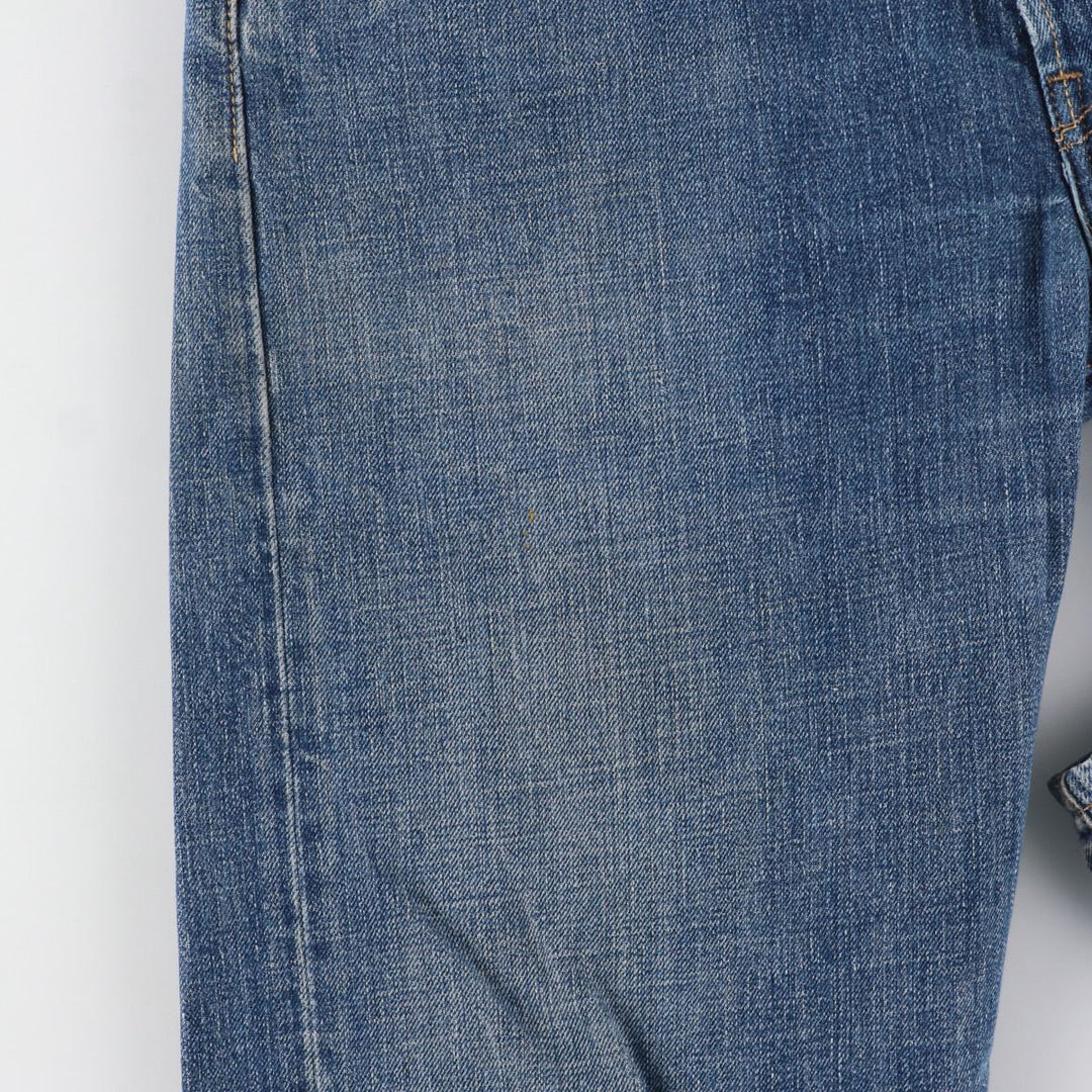 Levi's 501 straight denim pants for men w32 / eaa444993