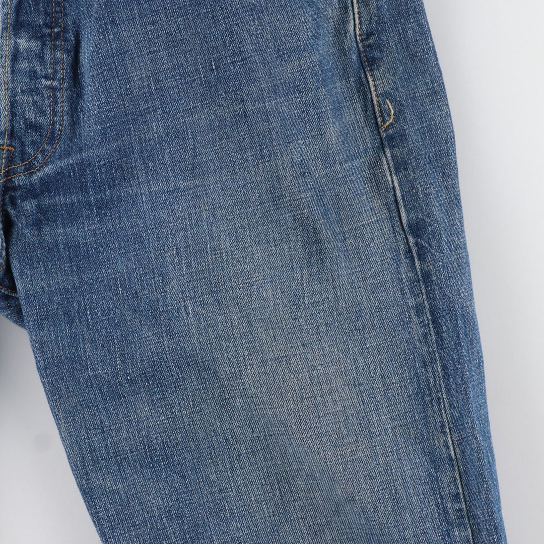 Levi's 501 straight denim pants for men w32 / eaa444993