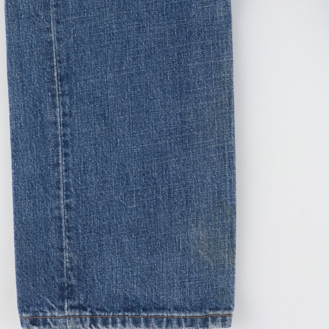 Levi's 501 straight denim pants for men w32 / eaa444993