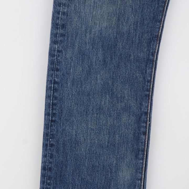 Levi's 501 straight denim pants for men w33 / eaa444997