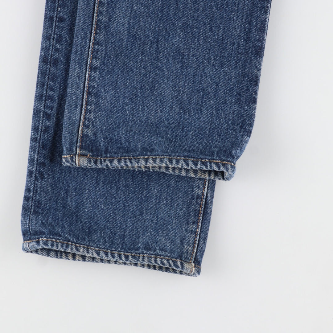 Levi's 501 straight denim pants for men w33 / eaa444997