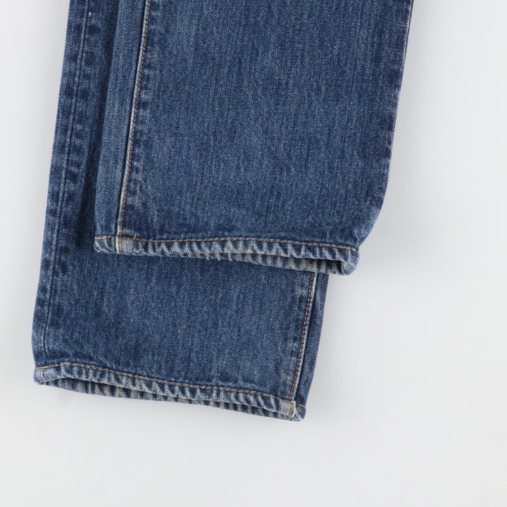 Levi's 501 straight denim pants for men w33 / eaa444997