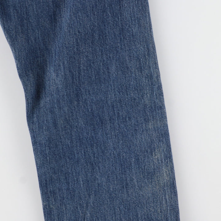 Levi's 501 straight denim pants for men w33 / eaa444997