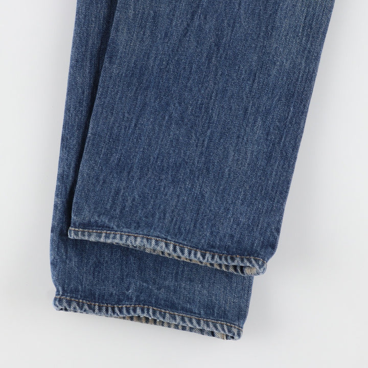 Levi's 501 straight denim pants for men w33 / eaa444997